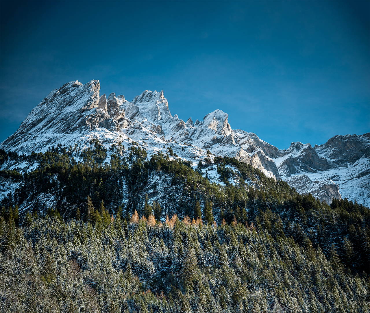 Wohnbauprojekt Zumbrunn-Matte Meringen Schweiz Termine